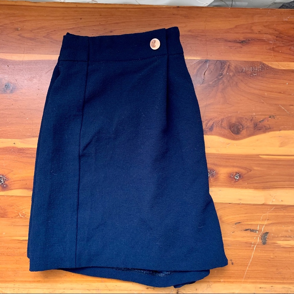 Top Shop SHORTS